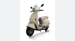 XE ĐIỆN TAILG R60