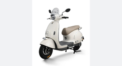 XE ĐIỆN TAILG R60