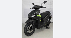 XE MÁY ĐIỆN TAILG T72