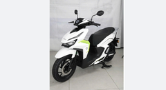 XE MÁY ĐIỆN TAILG T72