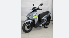 XE MÁY ĐIỆN TAILG T72
