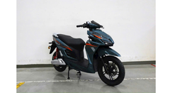 XE ĐIỆN VARIO TAILG T71