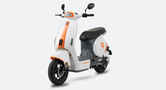 XE ĐIỆN ESPERO WEEZEE PLUS 3