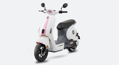 XE ĐIỆN ESPERO WEEZEE PLUS 3