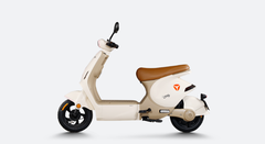 XE ĐIỆN YADEA ICANDY