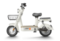 XE ĐẠP ĐIỆN YADEA I8