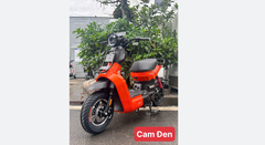XE ĐẠP ĐIỆN TYPE 3 PRO