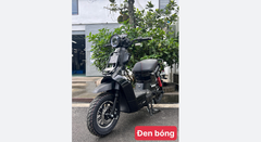 XE ĐẠP ĐIỆN TYPE 3 PRO