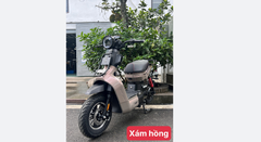 XE ĐẠP ĐIỆN TYPE 3 PRO
