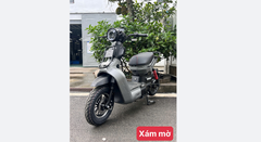 XE ĐẠP ĐIỆN TYPE 3 PRO