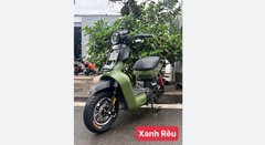 XE ĐẠP ĐIỆN TYPE 3 PRO