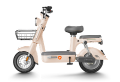 XE ĐẠP ĐIỆN YADEA I8