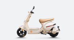 XE ĐIỆN YADEA ICANDY
