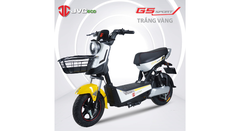 JVC G5 SPORT