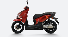 XE MÁY ĐIỆN YADEA VELAX H PLUS