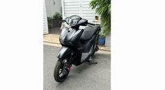 XE GA 50CC VELIA ESPERO