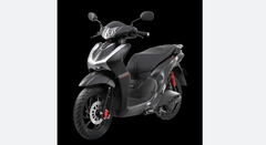 XE ĐIỆN ESPERO VELIA P (1 PIN)