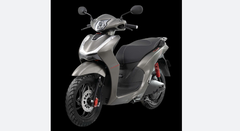 XE ĐIỆN ESPERO VELIA P (2 PIN)
