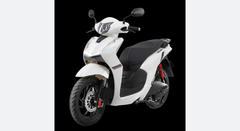 XE ĐIỆN ESPERO VELIA P (2 PIN)