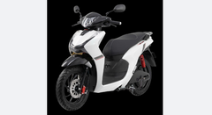 XE ĐIỆN ESPERO VELIA P (1 PIN)