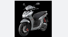 XE ĐIỆN ESPERO VELIA P (2 PIN)