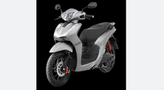 XE ĐIỆN ESPERO VELIA P (2 PIN)