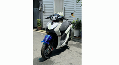 XE GA 50CC VELIA ESPERO