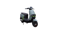 XE MÁY ĐIỆN TAILG F52