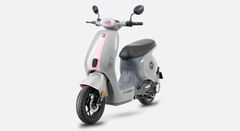 XE ĐIỆN ESPERO WEEZEE PLUS 3