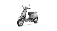 XE ĐIỆN ESPERO DIAMOND ULTRA