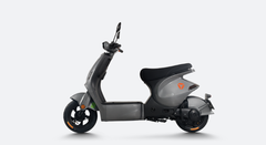 XE ĐIỆN YADEA ICANDY