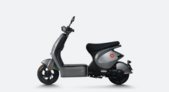 XE ĐIỆN YADEA ICANDY