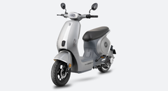 XE ĐIỆN ESPERO WEEZEE PLUS 3