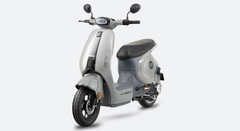 XE ĐIỆN ESPERO WEEZEE PLUS 3