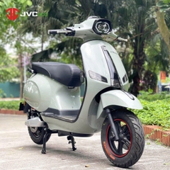 JVC VESPA PLATINUM NFC