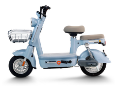 XE ĐẠP ĐIỆN YADEA I8