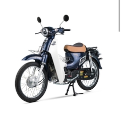 XE CUB 81 ESPERO PLUS 2