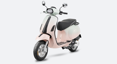 XE GA CLASSIC PLUS 50CC