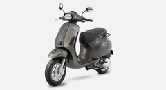 XE GA CLASSIC PLUS 50CC