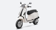 XE GA CLASSIC PLUS 50CC