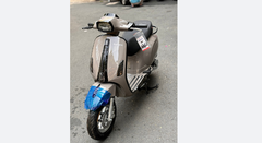 XE GA CLASSIC PLUS 50CC