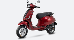 XE GA DIAMOND PLUS 50cc ESPERO