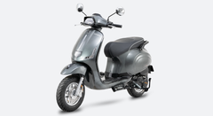 XE GA DIAMOND PLUS 50cc ESPERO