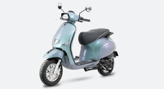 XE GA DIAMOND PLUS 50cc ESPERO