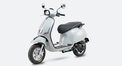 XE GA DIAMOND PLUS 50cc ESPERO