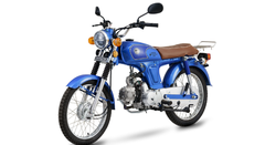 XE MÁY ESPERO DT-67