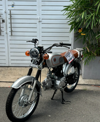 XE MÁY ESPERO DT-67