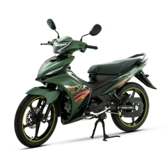 XE EXCITER ESPERO EX4 KING 50CC