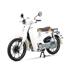 XE CUB 83 ESPERO CLASSIC VVIP II