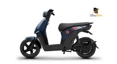 Xe Điện YADEA Vekoo
